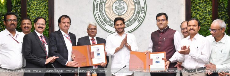 భవిష్యత్తులో పంప్డ్‌ స్టోరేజీ ప్రాజెక్టులు కీలక పాత్ర పోషిస్తాయి: సిఎం జగన్