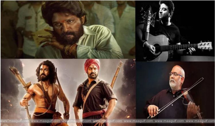 మొత్తం 10 నేషనల్ అవార్డులతో తెలుగు సినిమా సత్తా..