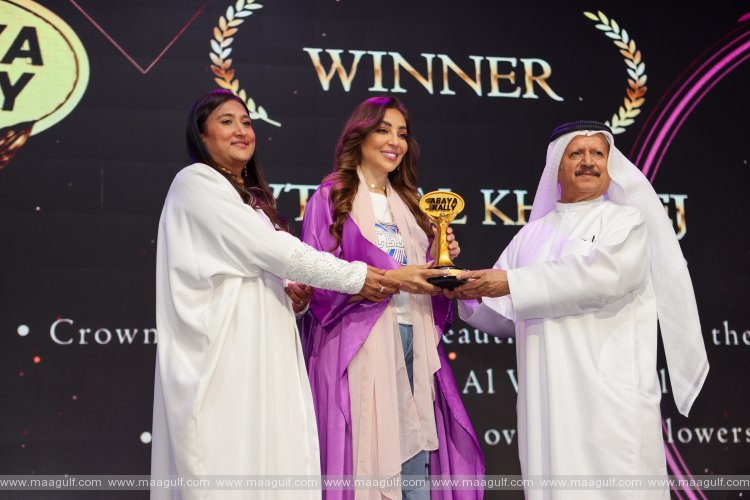 Abaya Rally revs up women’s empowerment to celebrate Emirati Women’s Day