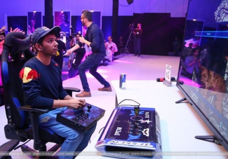 Gamer Pakistan listing coincides with Esports rage and strong performances