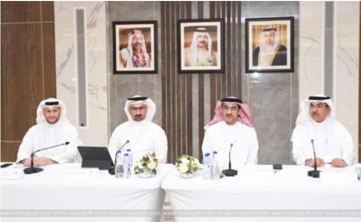 బహ్రెయిన్‌లో ‘సిజిలాట్ 3.0 సిస్టమ్’ ప్రారంభం