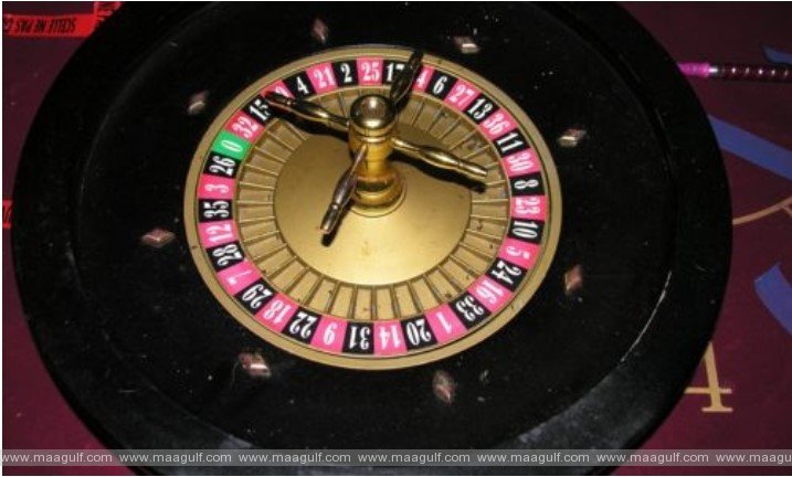 బహ్రెయిన్ లో 20 మంది ప్రవాసులు అరెస్ట్