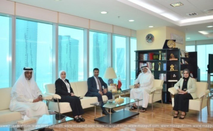 బాలల హక్కుల పరిరక్షణకు బహ్రెయిన్ లో పటిష్ఠమైన చట్టాలు