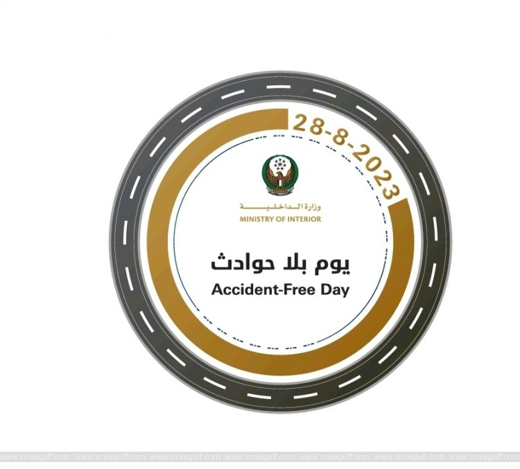 \'Accident-Free Day\' pledge offers deduction of 4 black traffic points