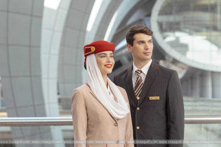 Emirates cabin crew numbers cross 20,000 and counting