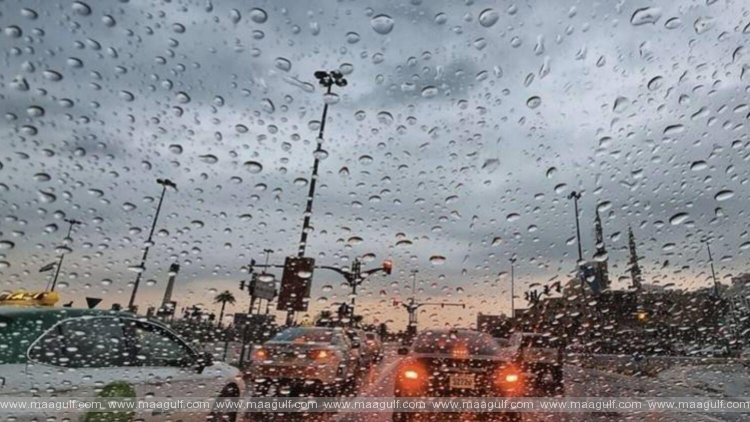 యూఏఈలో జూన్ నుండి 22 క్లౌడ్-సీడింగ్ మిషన్లు