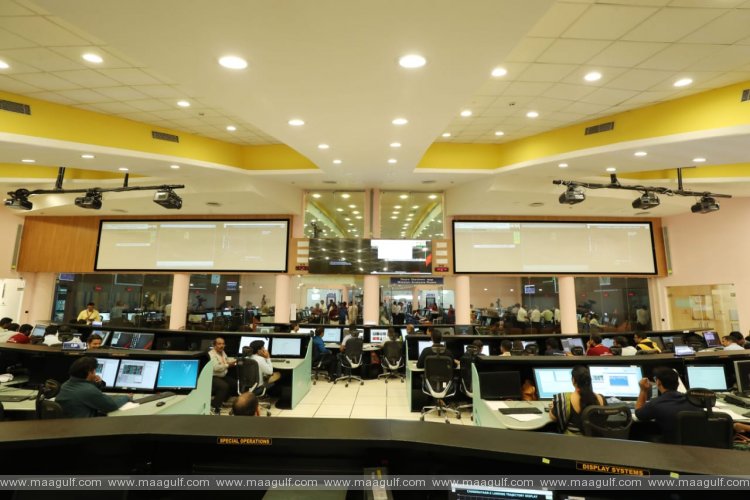 చంద్ర‌యాన్‌-3 ఆటోమెటిక్ ల్యాండింగ్ సీక్వెన్స్‌కు అంతా సిద్ధం: ISRO