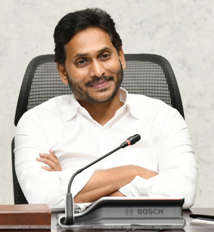 వివిధ పథకాల లబ్ధిదారులకు రూ.216.34 కోట్ల నిధులు విడుదల చేసిన సీఎం జగన్