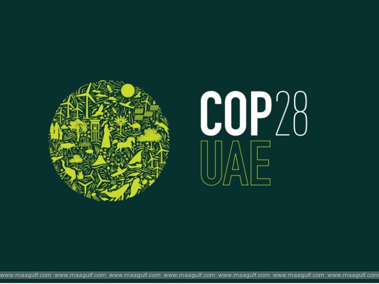 National Media Office holds a media briefing to introduce the latest preparations for COP28 news coverage