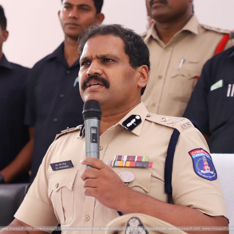 సైబరాబాద్: 11 కార్లు, 27 బైకులు స్వాధీనం