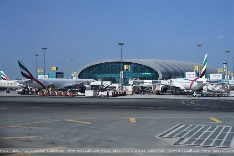 Dubai Customs intercepts two attempts to smuggle 171,600 pills