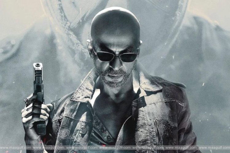 Advance booking opens for JAWAN