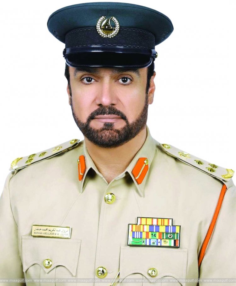 Dubai inmates receive AED 4 million in financial aid during H1 2023