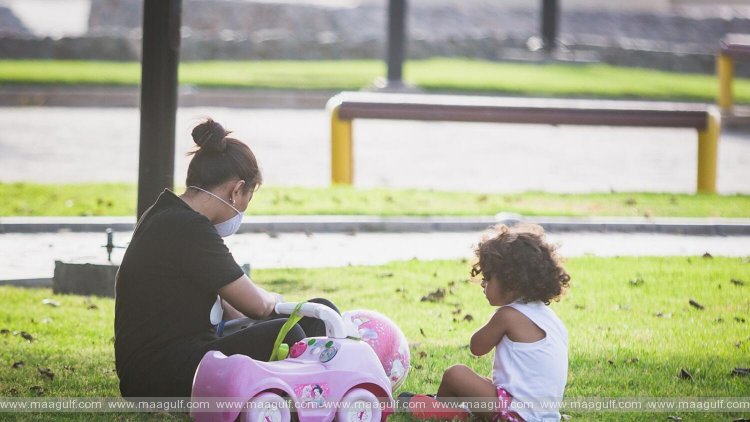 దుబాయ్ లో పబ్లిక్ పార్కులు, నైట్ బీచ్‌లు పునర్ ప్రారంభం