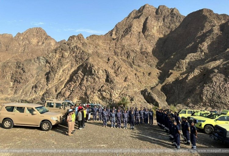 తప్పిపోయిన ముగ్గురు ఎమిరాటీస్ ఒమన్‌లో మృతి