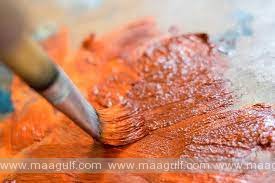 Latifa bint Mohammed inaugurates the ‘Time and Identity’ exhibition, a celebration of Emirati artistic talent