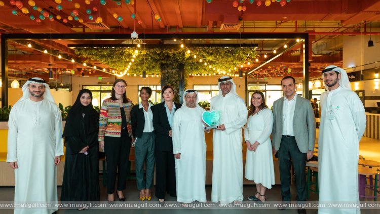 Dubai Healthcare City raises awareness on organ donation