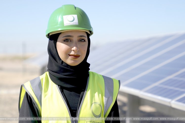 DEWA qualifies youth to achieve sustainable development and bright and green future