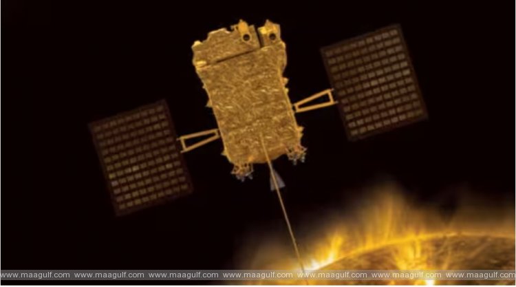 ఆదిత్య ఎల్-1 ప్రయోగ తేదీని ప్రకటించిన ఇస్రో