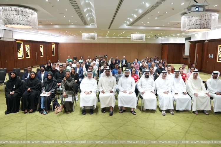 Dubai Tourist Police Familiarises Hospitality Professionals with Provided Services
