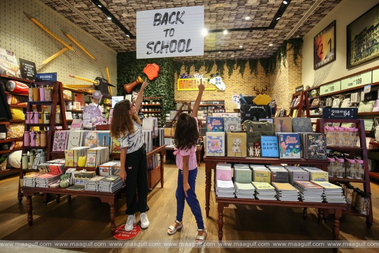 Experience the Coolest Vibes at the City\'s Favourite Seasonal Festival