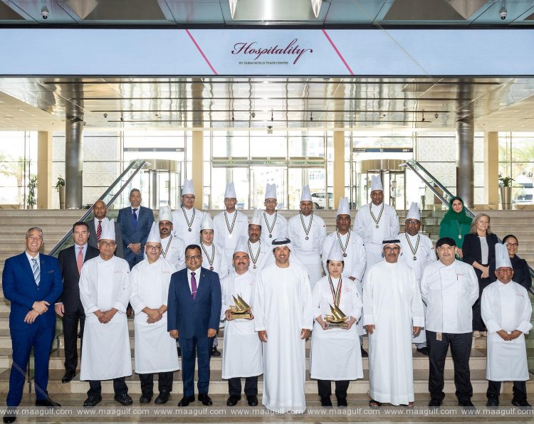 DWTC\'s hospitality division sees 32% growth in H1\'23