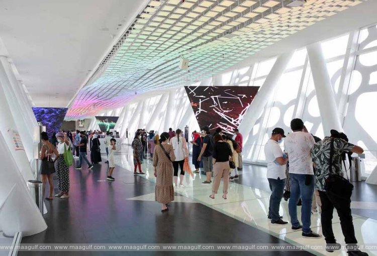 15 million visitors flock Dubai Municipality’s parks, facilities in first half of 2023