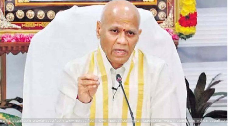 తిరుమల నడకదారిలో పటిష్టమైన బందోబస్తు ఏర్పాటు చేస్తాం: టీటీడీ ఈవో