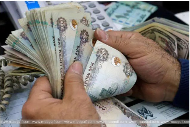 2023లో 225 సంస్థలకు 77 మిలియన్ దిర్హామ్‌లు జరిమానా