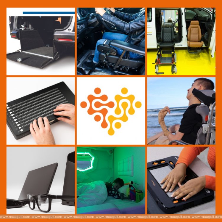 AccessAbilities Expo\'s 5th edition in October to see 250 exhibitors and brands from 50 countries