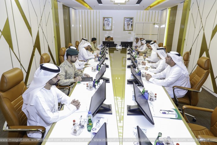 Dubai Police arrest 49% of drug-related suspects across UAE during Q2\'23
