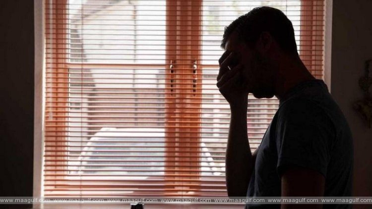 10ఏళ్ల తర్వాత కొడుకుని కలుద్దామని యూఏఈ వస్తే..