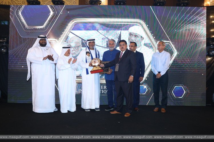 Mother Teresa\'s 113th Birthday Celebrated in Dubai