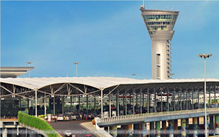 ప్రయాణికులు, వారి కుటుంబ సభ్యులకు హైదరాబాద్ ఎయిర్‌పోర్టు విజ్ఞప్తి