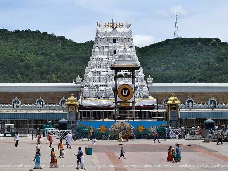 ఈ ఏడాది శ్రీవారికి రెండు బ్రహ్మోత్సవాలు