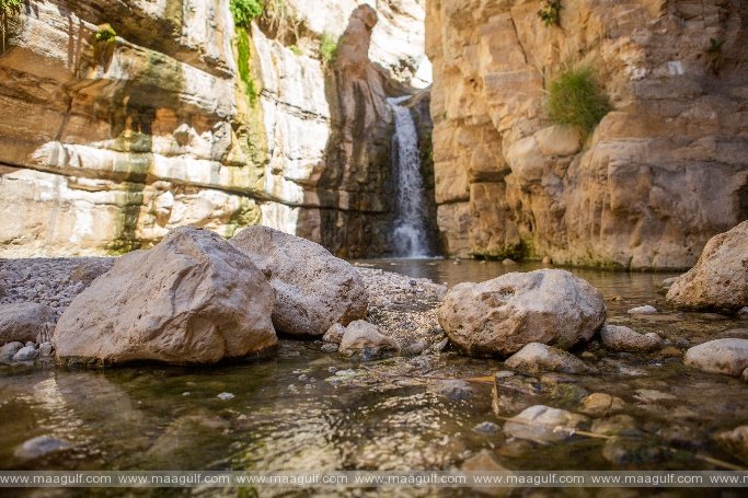 Adventure and Nature Trails in Israel: Unleashing the Spirit of Exploration