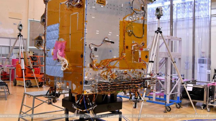 మ‌రో చ‌రిత్ర‌కు శ్రీకారం చుడుతున్న ఇస్రో..