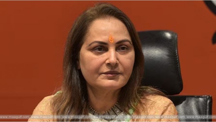 నటి, మాజీ ఎంపీ జయప్రదకు ఆరు నెలలు జైలు శిక్ష ..