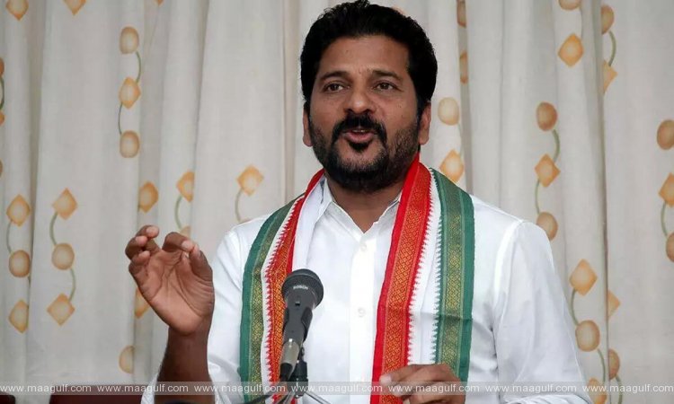 కేసీఆర్ రెండు స్థానాల్లో పోటీ చేయడం పై రేవంత్ కామెంట్స్