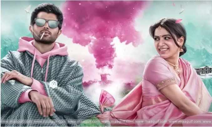 ‘ఖుషి’ ప్రీ రిలీజ్ బిజినెస్.! ఓ రేంజ్‌లో.!