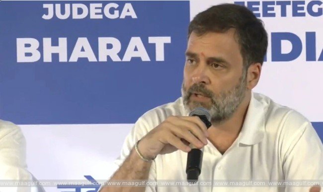 ముంబైలో ప్రారంభమైన ఇండియా మూడవ మీటింగ్