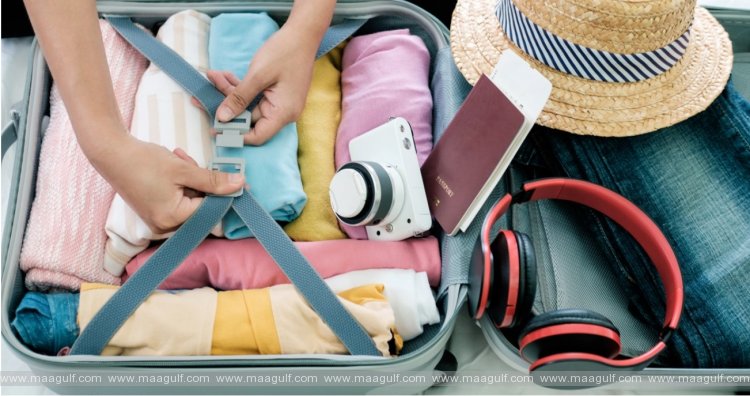 దుబాయ్ వెళ్లే వారు తీసుకెళ్లకూడని వస్తువుల జాబితా