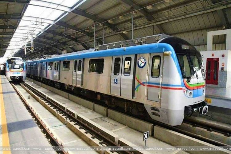 1 హైదరాబాద్లో మెట్రో విస్తరణకు కేబినెట్ ఆమోదం..