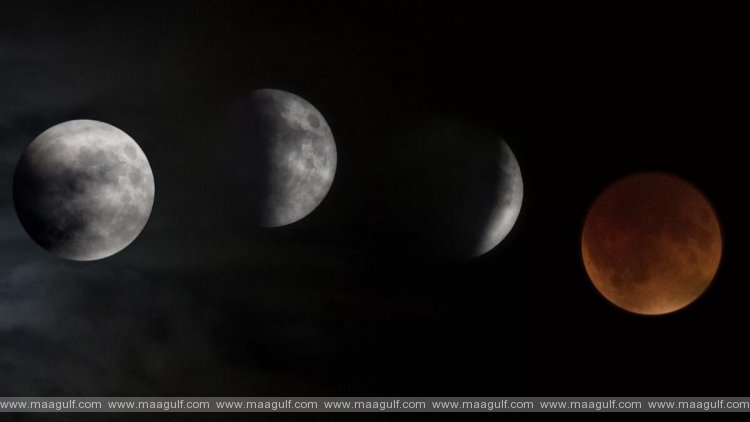 ఈ రాత్రి చంద్రుడు నీలి రంగులోకి మారతాడా?