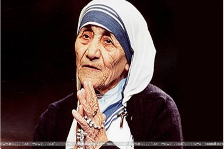 Mother Teresa International Awards 2023-Dubai