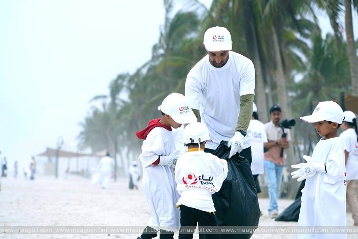 పర్యావరణ సమతుల్యతను కాపాడుకోవడంపై అవగాహన