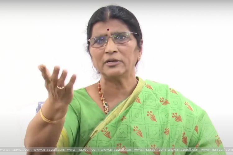 ఎన్టీఆర్ భార్యగా నన్ను పిలవకపోవడం అన్యాయం: లక్ష్మీపార్వతి