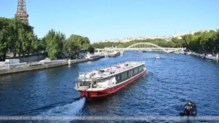 కాలుష్య భయంతో పారిస్ ఒలింపిక్స్ స్విమ్ ఈవెంట్ రద్దు