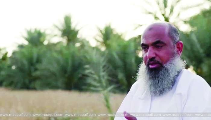 ఇండియన్ ఫిల్మ్ ఫెస్టివల్. మూడు అవార్డులను గెలిచిన ఒమానీ సినిమా