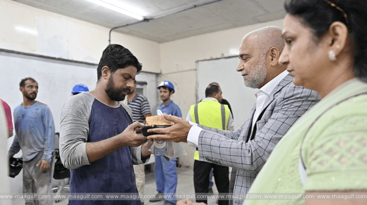 Meteora Developers pledges significant funds for CSR initiatives